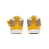 Pantofi SUKU2 Mid-Cut „Yellow”