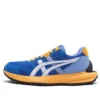Pantofi Tarther Sc Sport Style „Blue Orange”