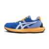 Pantofi Tarther Sc Sport Style „Blue Orange”