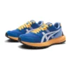 Pantofi Tarther Sc Sport Style „Blue Orange”