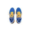 Pantofi Tarther Sc Sport Style „Blue Orange”