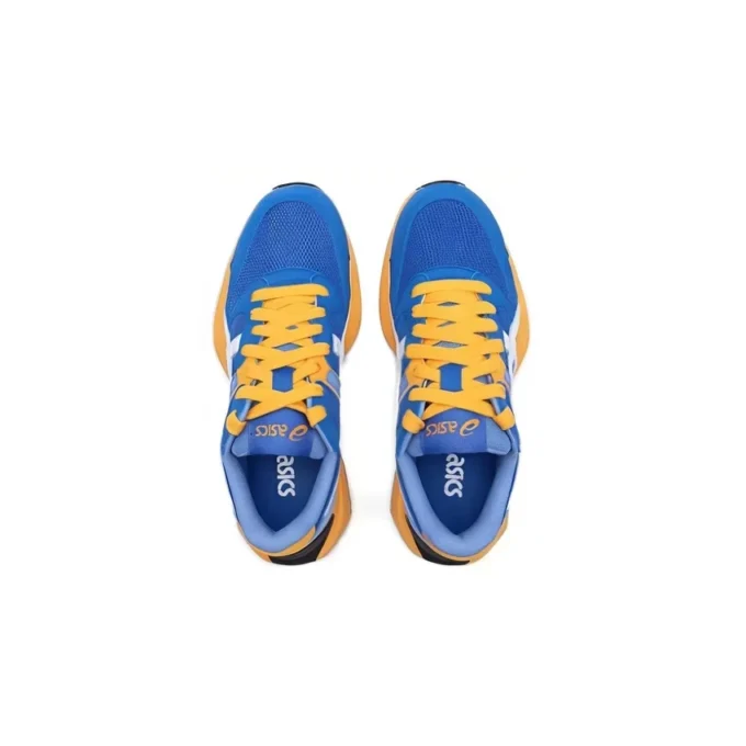 Pantofi Tarther Sc Sport Style „Blue Orange”
