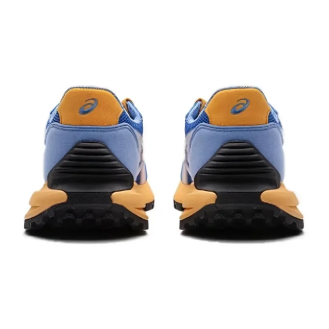 Pantofi Tarther Sc Sport Style „Blue Orange”