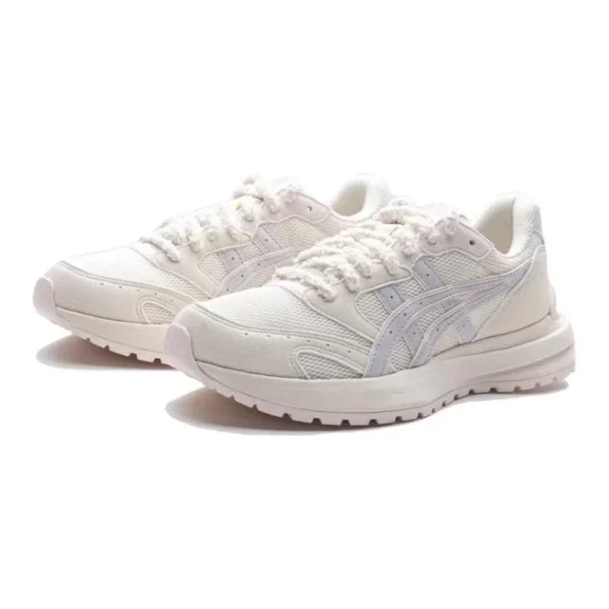 Pantofi Tarther Sc Sport Style „White Blue”