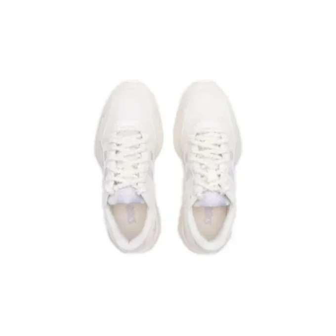 Pantofi Tarther Sc Sport Style „White Blue”