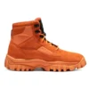 Pantofi unisex Gel-Yeti Cn High-Top pentru exterior, portocalii