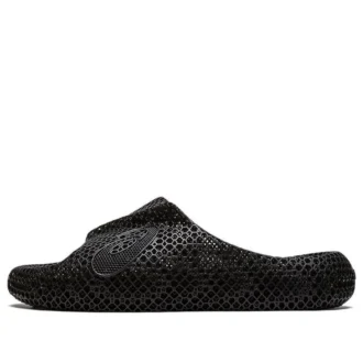 Papuci Actibreeze 3D „Black”