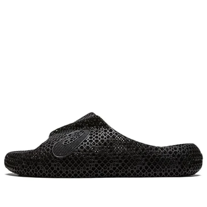 Papuci Actibreeze 3D „Black”