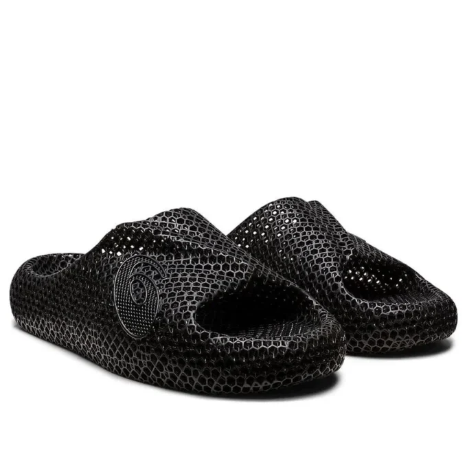 Papuci Actibreeze 3D „Black”