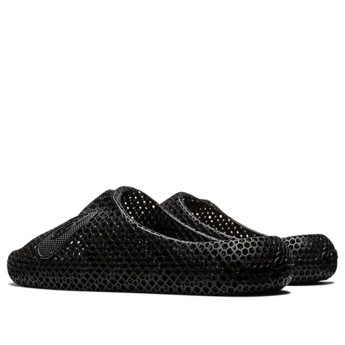 Papuci Actibreeze 3D „Black”