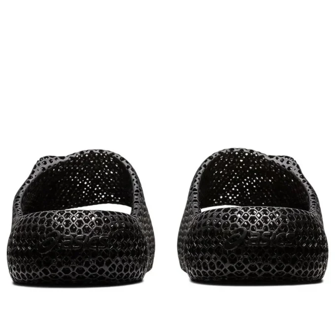 Papuci Actibreeze 3D „Black”