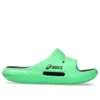Papuci hibrizi Actibreeze 2 „Vital Green Black”