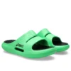 Papuci hibrizi Actibreeze 2 „Vital Green Black”