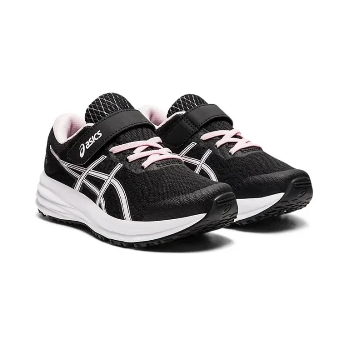 Patriot 12 „Black Pink Salt”
