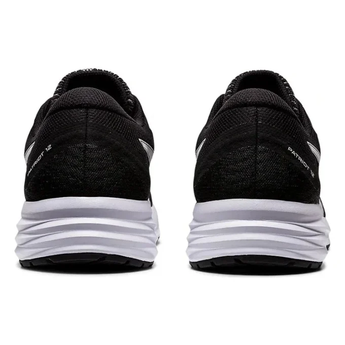 Patriot 12 „Black White”