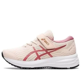 Patriot 12 „Pearl Pink Smokey Rose”