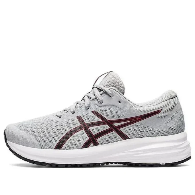 Patriot 12 „Piedmont Grey Black”