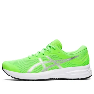 Patriot 12 „Verde neon Alb”