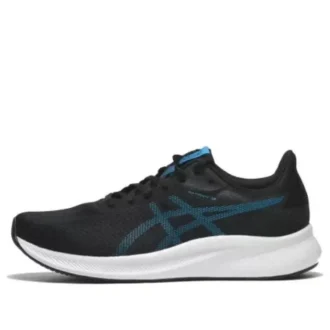 Patriot 13 2E „Black Electric Blue”