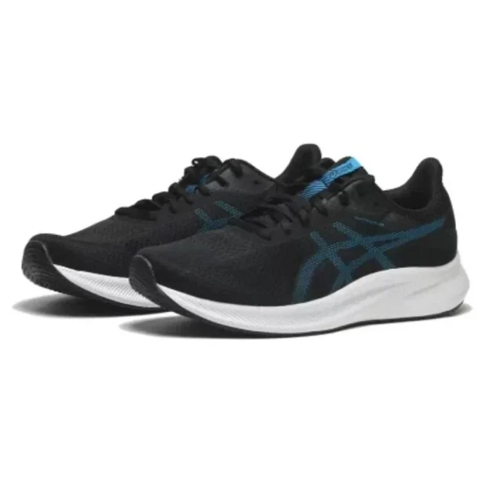 Patriot 13 2E „Black Electric Blue”