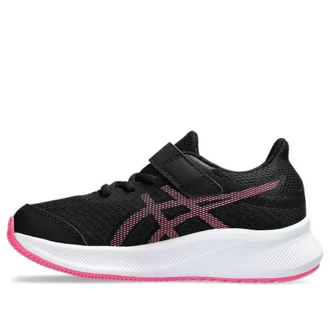 Patriot 13 „Black Hot Pink”