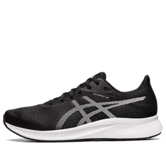 Patriot 13 „Black White”