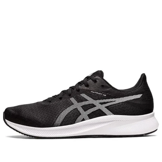 Patriot 13 „Black White”