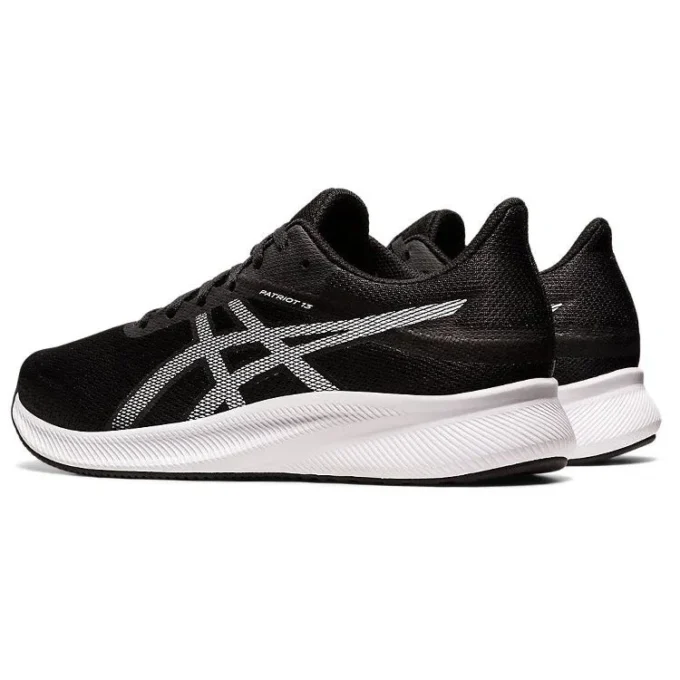Patriot 13 „Black White”