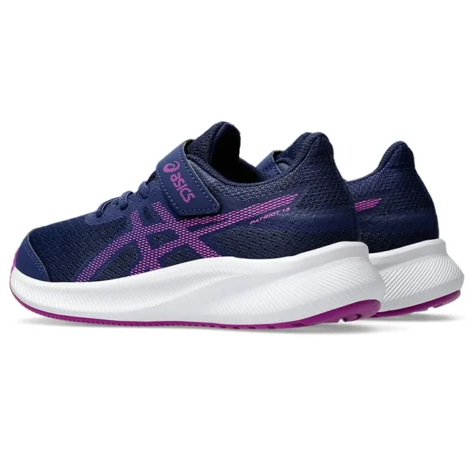 Patriot 13 „Blue Expanse Bold Magenta”
