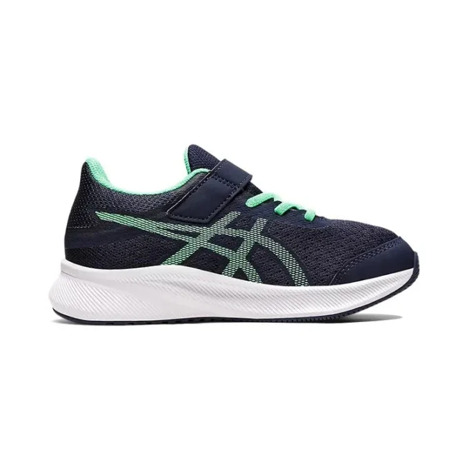 Patriot 13 „Midnight New Leaf”