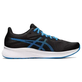 Patriot 13 „Negru Albastru Electric”