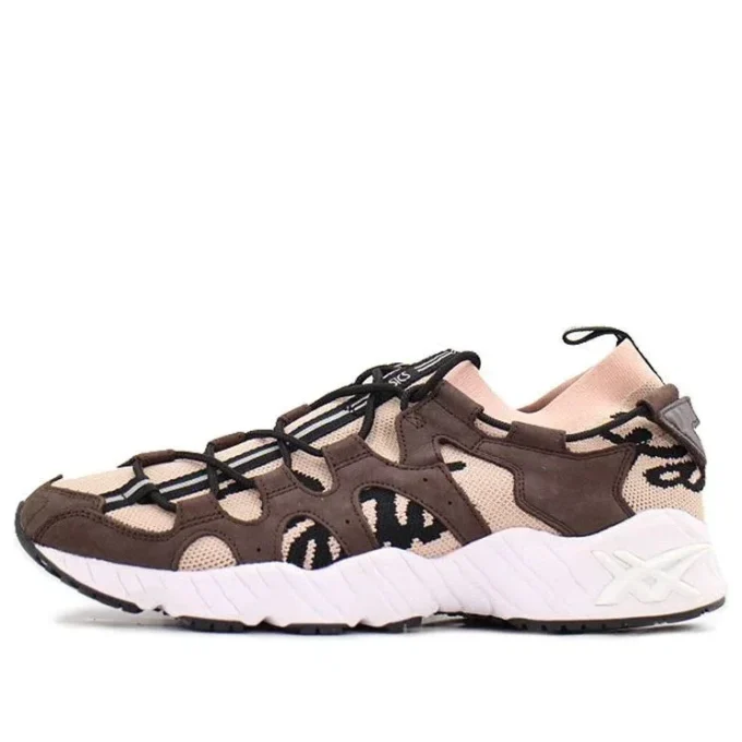 Patta x GEL Mai Knit „Rose Cloud”