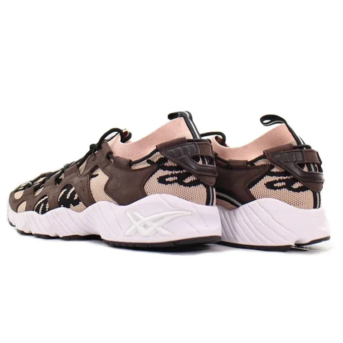 Patta x GEL Mai Knit „Rose Cloud”