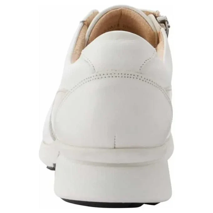 Pedala Ladies 4E „White Tan”