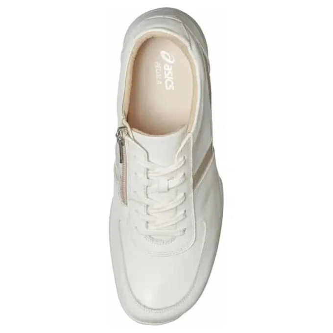 Pedala Ladies 4E „White Tan”