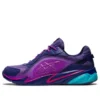 Pensole x GEL Miqrum „Indigo Blue Purple”