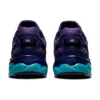 Pensole x GEL Miqrum „Indigo Blue Purple”