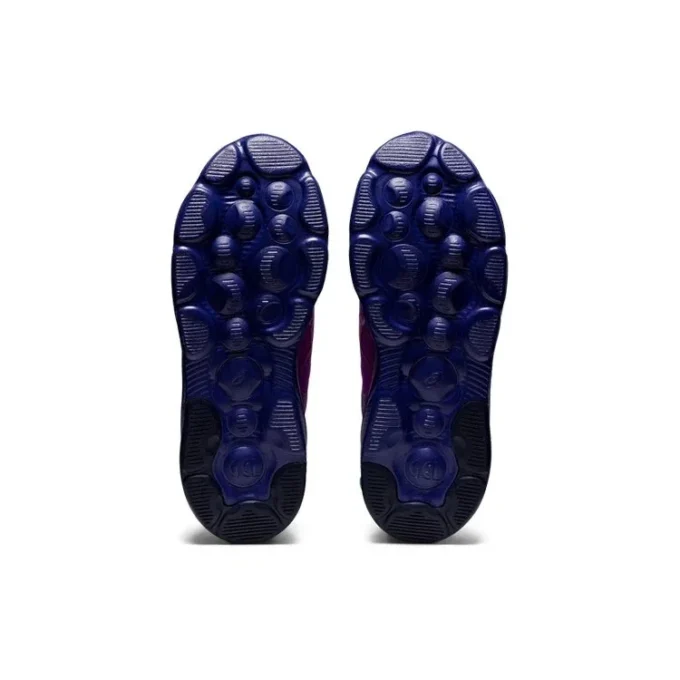 Pensole x GEL Miqrum „Indigo Blue Purple”