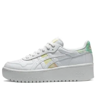 Platforma Japonia S „Tie Dye”