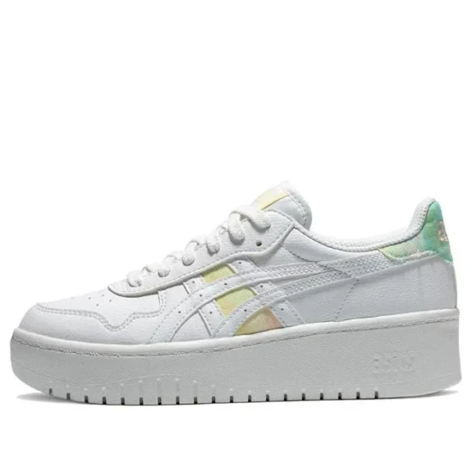 Platforma Japonia S „Tie Dye”