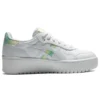 Platforma Japonia S „Tie Dye”