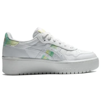Platforma Japonia S „Tie Dye”
