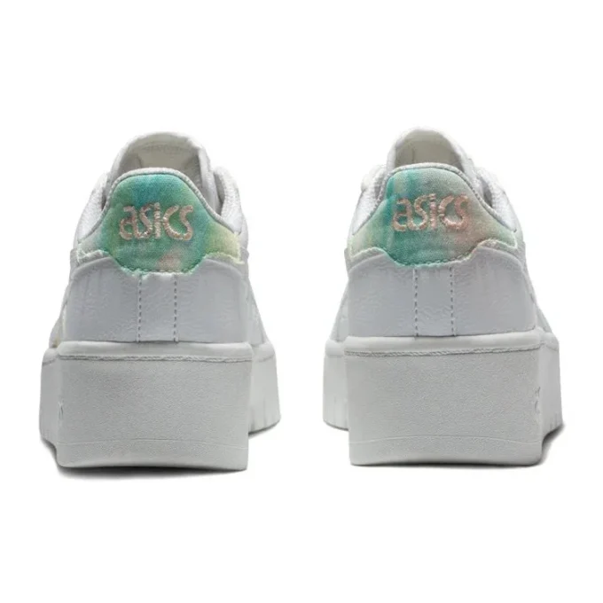 Platforma Japonia S „Tie Dye”
