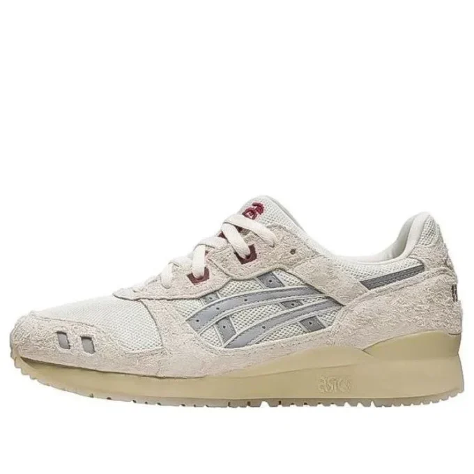 Pleasures x Gel-Lyte 3 OG „Cream”