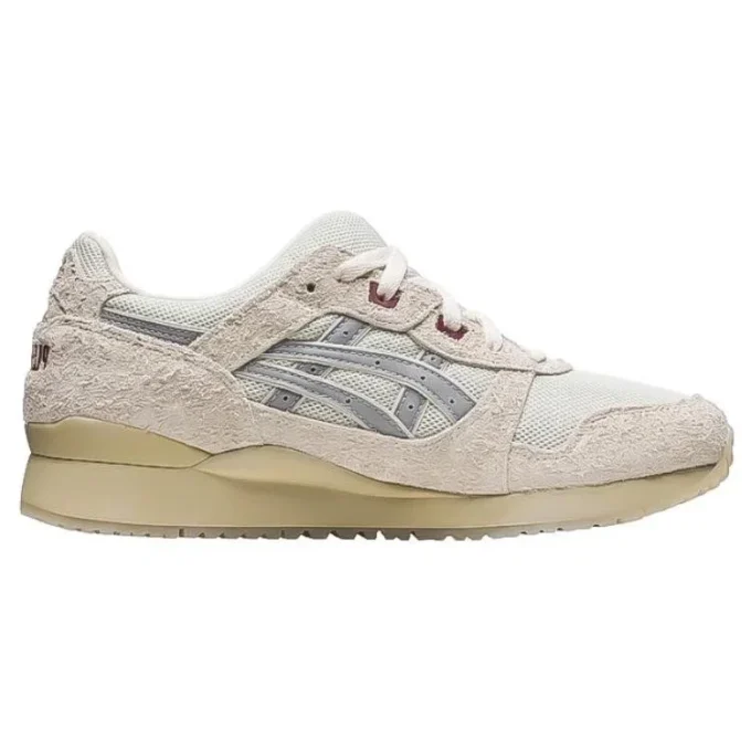 Pleasures x Gel-Lyte 3 OG „Cream”