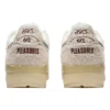 Pleasures x Gel-Lyte 3 OG „Cream”