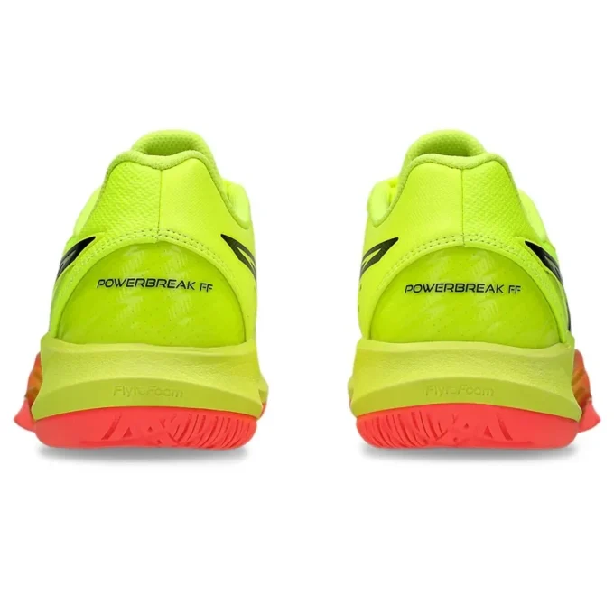 Powerbreak FF „Paris”