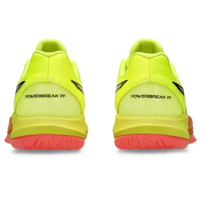 Powerbreak FF „Paris”
