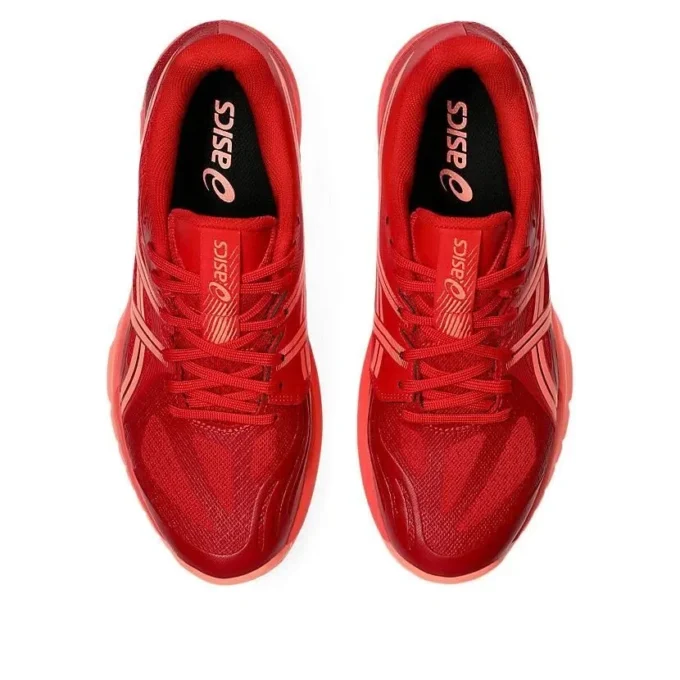 POWERBREAK FF „Speed Red Sun Coral”