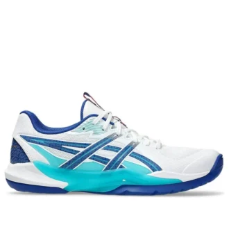 Powerbreak FF „White Blue”